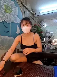 Dawn_hope webcam model stream image