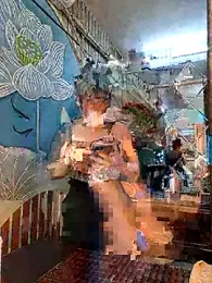 Dawn_hope webcam model stream image