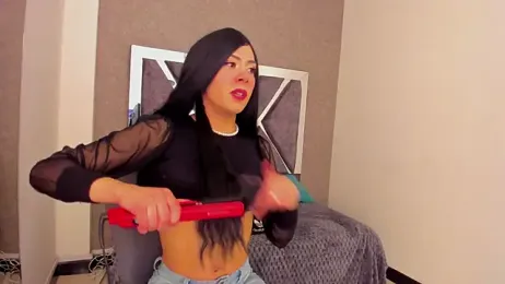 frany_wolf_ webcam stripchat model stream image