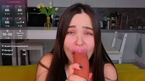 KateBleare webcam model stream image