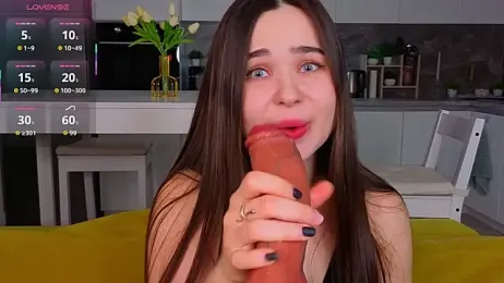 KateBleare webcam model stream image