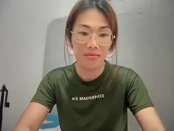 Yumeko_Kawamoto webcam model stream image