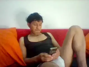 piloso88 webcam model stream image