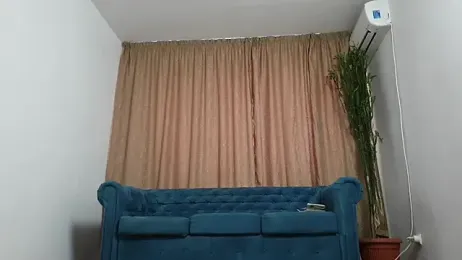 BLOND_GOD webcam model stream image