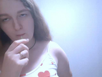 SilkFever webcam bongacams model stream image