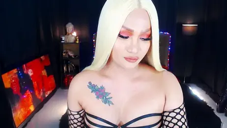 KylieBellaAngel_Ts webcam model stream image