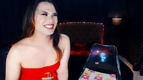 KylieBellaAngel_Ts webcam model stream image
