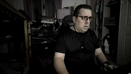 Gordito_jugueton webcam stripchat model stream image