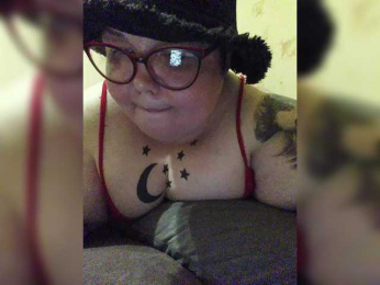 Svetlanka86 webcam model stream image