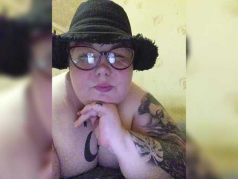 Svetlanka86 webcam model stream image