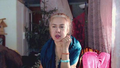 Ulduuz webcam model stream image
