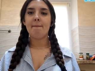 tobibenet webcam model stream image