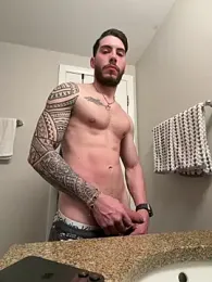 thewhiteman__ webcam model stream image