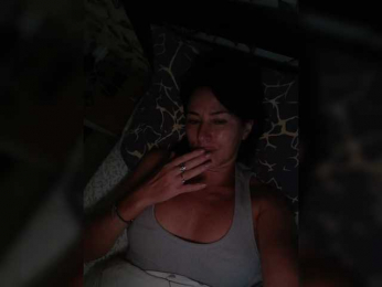 Agnes7700 webcam model stream image