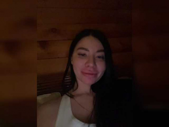 Marmeladovaa webcam model stream image