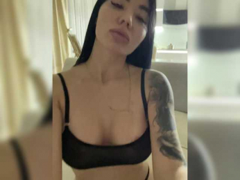 Marmeladovaa webcam bongacams model stream image