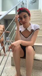 DevineSimone webcam model stream image