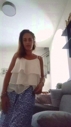 IPiediDellaLuna webcam model stream image
