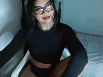 scarlette_mason_1 webcam model stream image