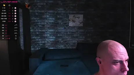 mark_normal webcam model stream image