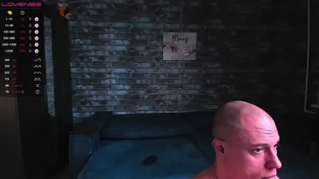 mark_normal webcam model stream image