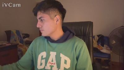 Pajerazo1 webcam model stream image