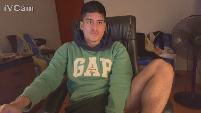 Pajerazo1 webcam model stream image
