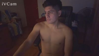 Pajerazo1 webcam model stream image