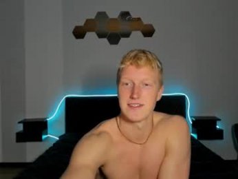 thejacob_d webcam chaturbate model stream image