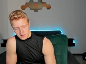 thejacob_d webcam model stream image