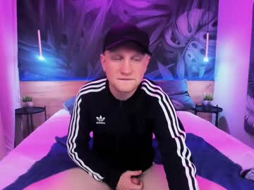 isaac_hayes_ webcam model stream image