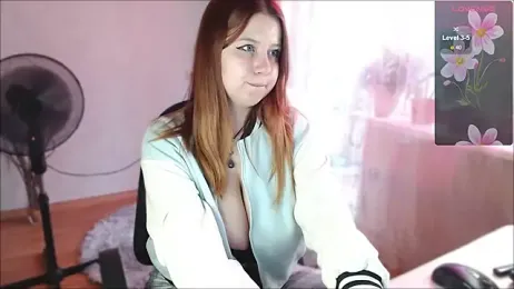 Victory80lvl webcam model stream image