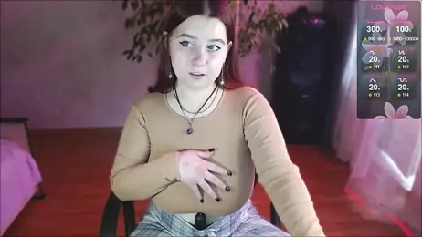 Victory80lvl webcam stripchat model stream image