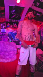 Treeslayer85 webcam model stream image