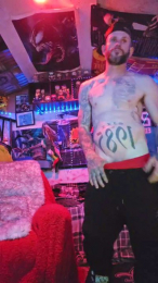 Treeslayer85 webcam cam4 model stream image