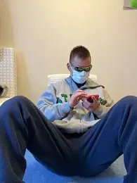 ki--kun webcam model stream image