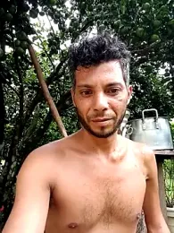 AlphaAlterX webcam model stream image