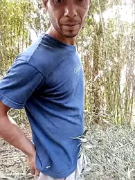 AlphaAlterX webcam model stream image