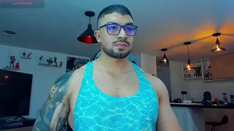 Michael_Diamond webcam model stream image