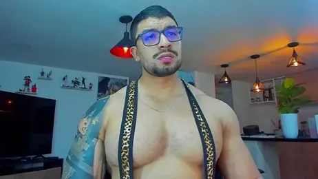 Michael_Diamond webcam model stream image