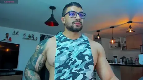 Michael_Diamond webcam model stream image