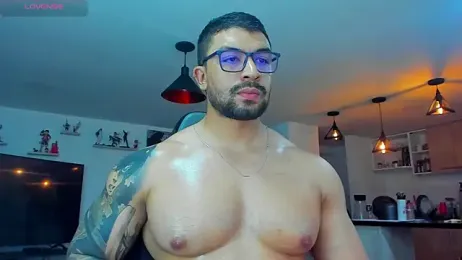 Michael_Diamond webcam model stream image