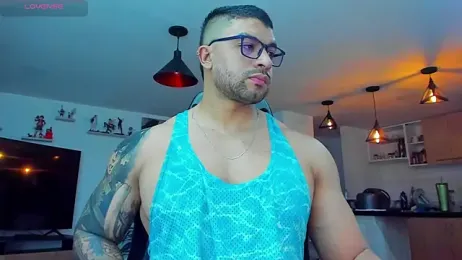 Michael_Diamond webcam model stream image