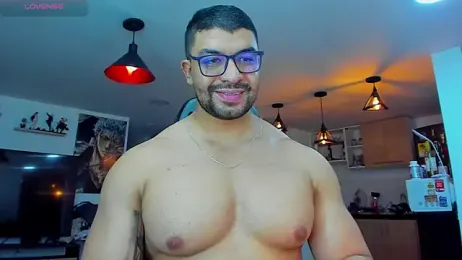 Michael_Diamond webcam model stream image