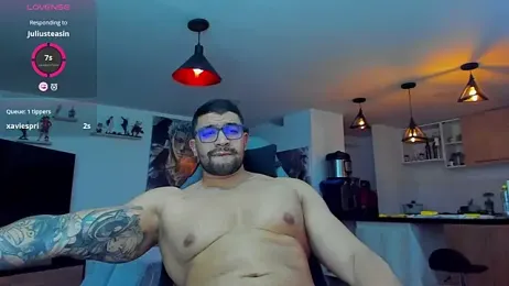 Michael_Diamond webcam model stream image