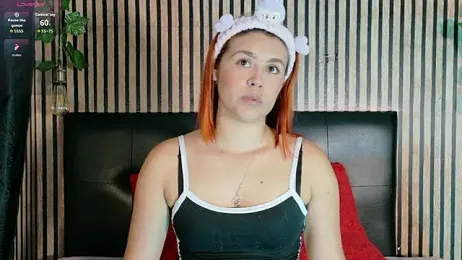 Sophie_new25 webcam model stream image