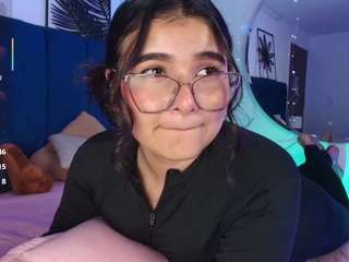 tifanny-greey webcam model stream image