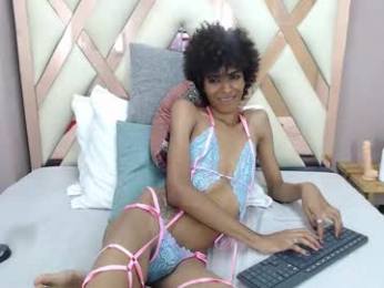 violett_salvatore webcam model stream image