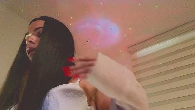 veronicabennet webcam model stream image