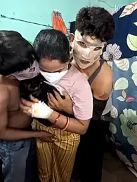 Hot_girls11 webcam model stream image